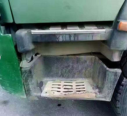 Pezzi di ricambio per autoveicoli pesanti Sinotruk Accessoio porta Pedale di protezione per pedali Accessoio per autoveicoli