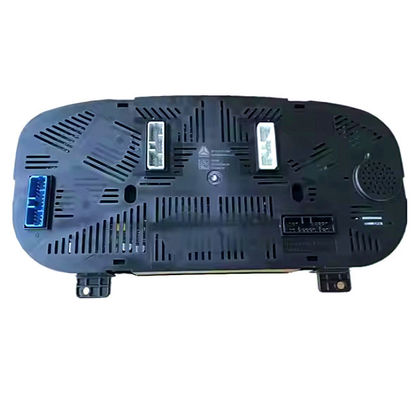 Sinotruk HOWO A7 Ricambi WG9918581111 Dashboard Howo 371 Ricambi per camion