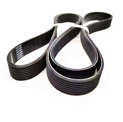 Sinotruk Howo Truck Conveyor Belt 6pk1399 Motore Ricambi 6pk1425 8pk 1080 Fabbrica originale