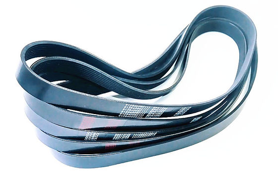 Sinotruk Howo Truck Conveyor Belt 6pk1399 Motore Ricambi 6pk1425 8pk 1080 Fabbrica originale