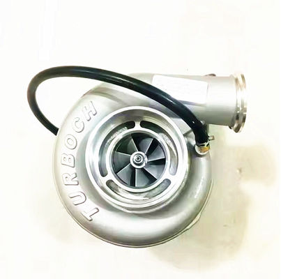 SINOTRUK HOWO Parti di ricambio per camion VG2600118899 Parti del motore Turbocompressore