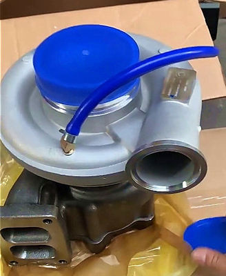 SINOTRUK HOWO Parti di ricambio per camion VG2600118899 Parti del motore Turbocompressore