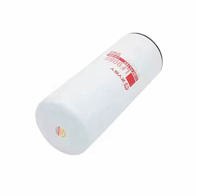 Sinotruk Howo Truck Motor Parts Oil Filter LF9080 originale da riparare e sostituire