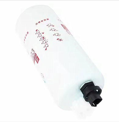 Sinotruk Howo Truck Motor Parts Oil Filter LF9080 originale da riparare e sostituire
