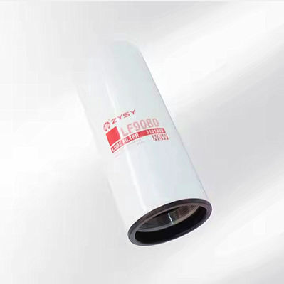 Sinotruk Howo Truck Motor Parts Oil Filter LF9080 originale da riparare e sostituire