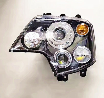 Ricambi Shacman Howo Parts Lighting Truck Far A7 H7 Wg9925720001 Wg9925720002