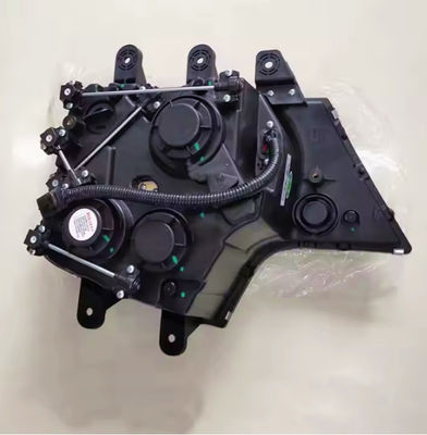 Ricambi Shacman Howo Parts Lighting Truck Far A7 H7 Wg9925720001 Wg9925720002