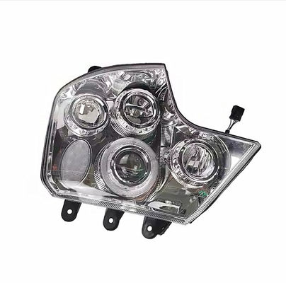 Ricambi Shacman Howo Parts Lighting Truck Far A7 H7 Wg9925720001 Wg9925720002