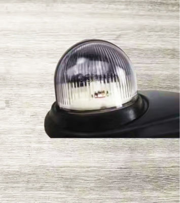 Foton Truck Parts Ceiling Lamp 1b2203710 Indicatore di fianco sinistro di plastica Accessori per camion pesanti