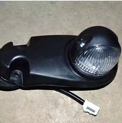 Foton Truck Parts Ceiling Lamp 1b2203710 Indicatore di fianco sinistro di plastica Accessori per camion pesanti