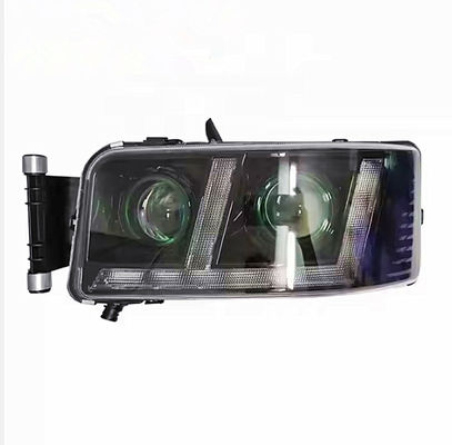 811W25101-6001 811W25101-6002 Farello sinistro