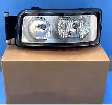 811W25101-6001 811W25101-6002 Farello sinistro