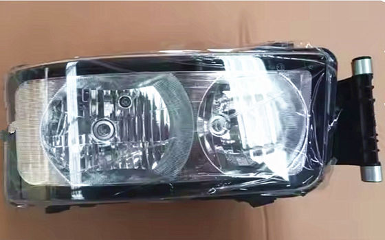 Sinotruk Howo Dump Truck Lighting Parts Sitrak Lampada di avvertimento WG9719790021 Da riparare