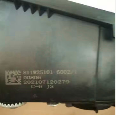 811W25101-6001 811W25101-6002 Farello sinistro