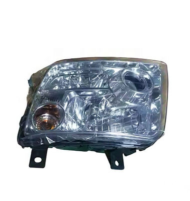 Foton Truck Parts H1364010000A0 H1364010002A0 Far luce anteriore Lampada di illuminazione anteriore Da sostituire