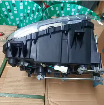 Foton Truck Spare Parts H1364010000A0 H1364010002A0 Faretti Lanterna di illuminazione anteriore originale