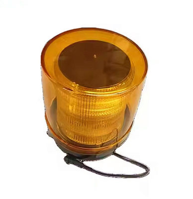 Sinotruk Howo Dump Truck Lighting Parts Sitrak Lampada di avvertimento WG9719790021 Da riparare