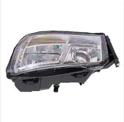 Pezzi di illuminazione per camion Shacman F3000 Far e Near Far Lampade a LED di lunga durata 24V