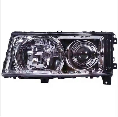 Pezzi di illuminazione per camion Shacman F3000 Far e Near Far Lampade a LED di lunga durata 24V