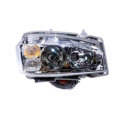 Pezzi di illuminazione per camion Shacman F3000 Far e Near Far Lampade a LED di lunga durata 24V