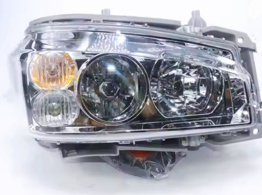 Parti di carrozzeria del camion Shacman Faretti a LED DZ93189723020 M3000 F3000 X6000 Faretto per sostituzione