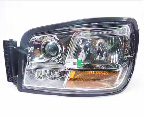 Parti di carrozzeria del camion Shacman Faretti a LED DZ93189723020 M3000 F3000 X6000 Faretto per sostituzione