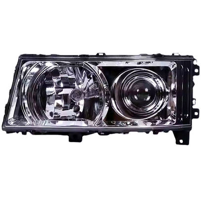 Parti di carrozzeria del camion Shacman Faretti a LED DZ93189723020 M3000 F3000 X6000 Faretto per sostituzione