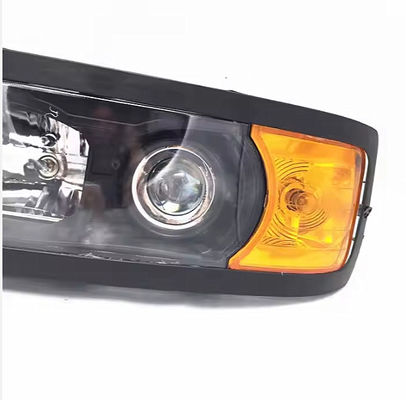 DZ96189722010 DZ96189722020 DZ93189723010 Accessori per camion