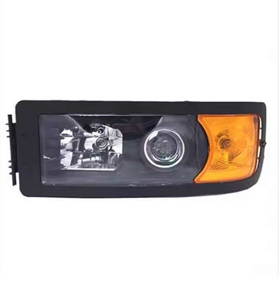 DZ96189722010 DZ96189722020 DZ93189723010 Accessori per camion