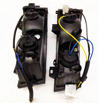 DZ96189722010 DZ96189722020 DZ93189723010 Accessori per camion