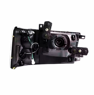 Original Dongfeng EQ1061 Ricambi carrozzeria camion 24V assemblaggio faro 37BG35-11020