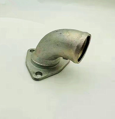 Camion FAW Ricambi Motore Diesel Parti 1306011AB5H-HMS20W Termostato Conchiglia + Copertura per la sostituzione