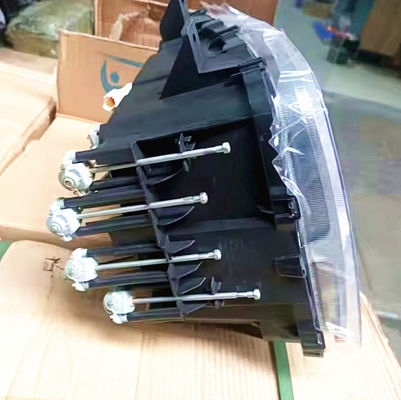 Foton Truck Spare Parts H1364010000A0 H1364010002A0 Faretti Lanterna di illuminazione anteriore originale