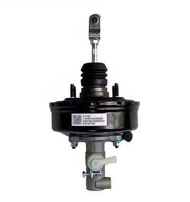Foton Light Truck Parts Booster a vuoto con freno Master Cylinder Assy 1104916300002
