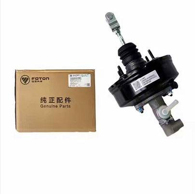 Foton Light Truck Parts Booster a vuoto con freno Master Cylinder Assy 1104916300002