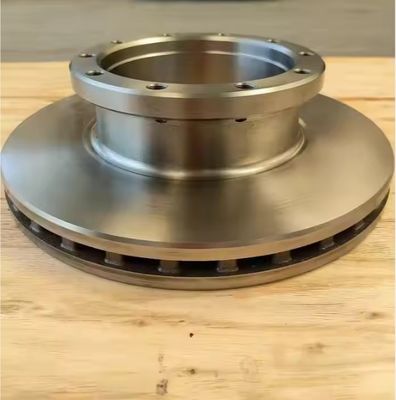 FAW Parti di autocarri Dischi freno Rotore del freno 3501012D-DY011 Accessori di riparazione autocarri