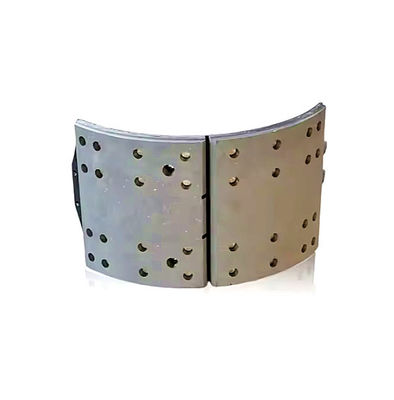 Ricambi di autocarri pesanti FAW Ricambi di trattori rimorchiato rivestimento dei freni Fabbrica originale per la sostituzione