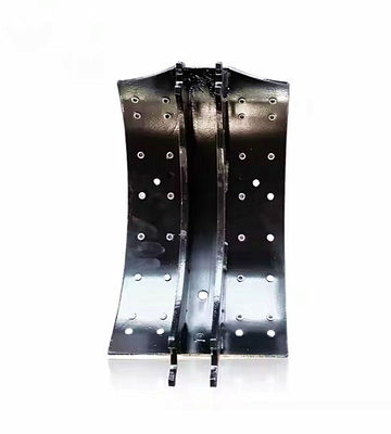 Ricambi di autocarri pesanti FAW Ricambi di trattori rimorchiato rivestimento dei freni Fabbrica originale per la sostituzione
