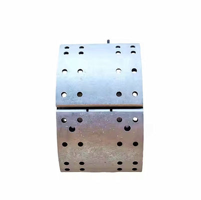 Ricambi di autocarri pesanti FAW Ricambi di trattori rimorchiato rivestimento dei freni Fabbrica originale per la sostituzione