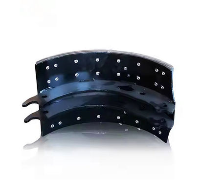 Ricambi di autocarri pesanti FAW Ricambi di trattori rimorchiato rivestimento dei freni Fabbrica originale per la sostituzione