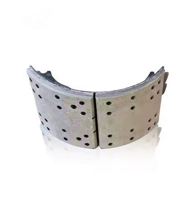 Ricambi di autocarri pesanti FAW Ricambi di trattori rimorchiato rivestimento dei freni Fabbrica originale per la sostituzione