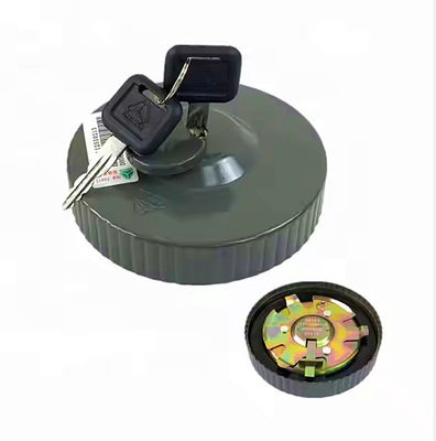 SINOTRUK HOWO Ricambi per camion AZ9112550213 Copertura del serbatoio del carburante Ricambi per camion pesanti