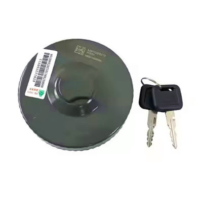 SINOTRUK HOWO Ricambi per camion AZ9112550213 Copertura del serbatoio del carburante Ricambi per camion pesanti