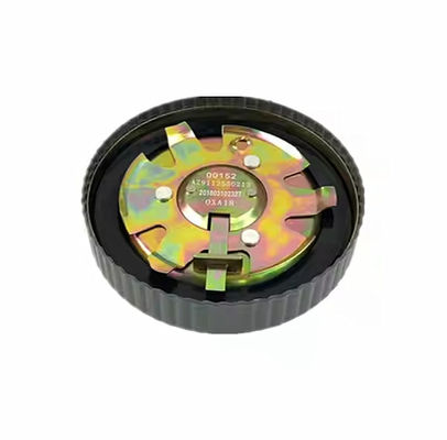 SINOTRUK HOWO Ricambi per camion AZ9112550213 Copertura del serbatoio del carburante Ricambi per camion pesanti
