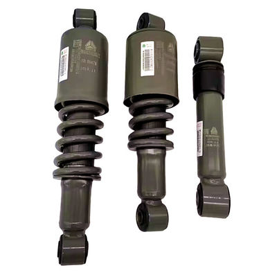 Sinotruk Howo Truck Parts Cabin Shock Absorber WG 1642430282 WG 1642440088 WG 1642430282 WG 1664430103