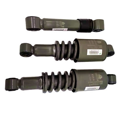Sinotruk Howo Truck Parts Cabin Shock Absorber WG 1642430282 WG 1642440088 WG 1642430282 WG 1664430103