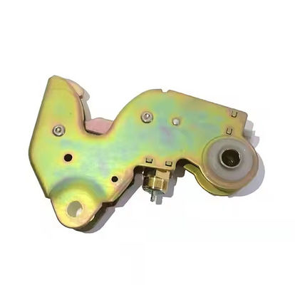 Shacman F3000 F2000 X3000 Truck Cab Parts Door Lock 81618516020 81626806095