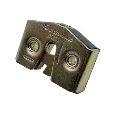 Shacman F3000 F2000 X3000 Parts Truck Porte lucchetto 81626806095 Originale per la sostituzione