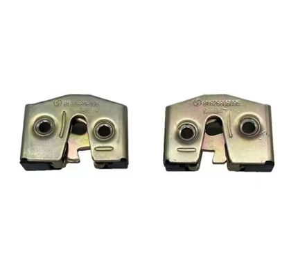 Shacman F3000 F2000 X3000 Parts Truck Porte lucchetto 81626806095 Originale per la sostituzione