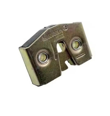 Shacman F3000 F2000 X3000 Parts Truck Porte lucchetto 81626806095 Originale per la sostituzione
